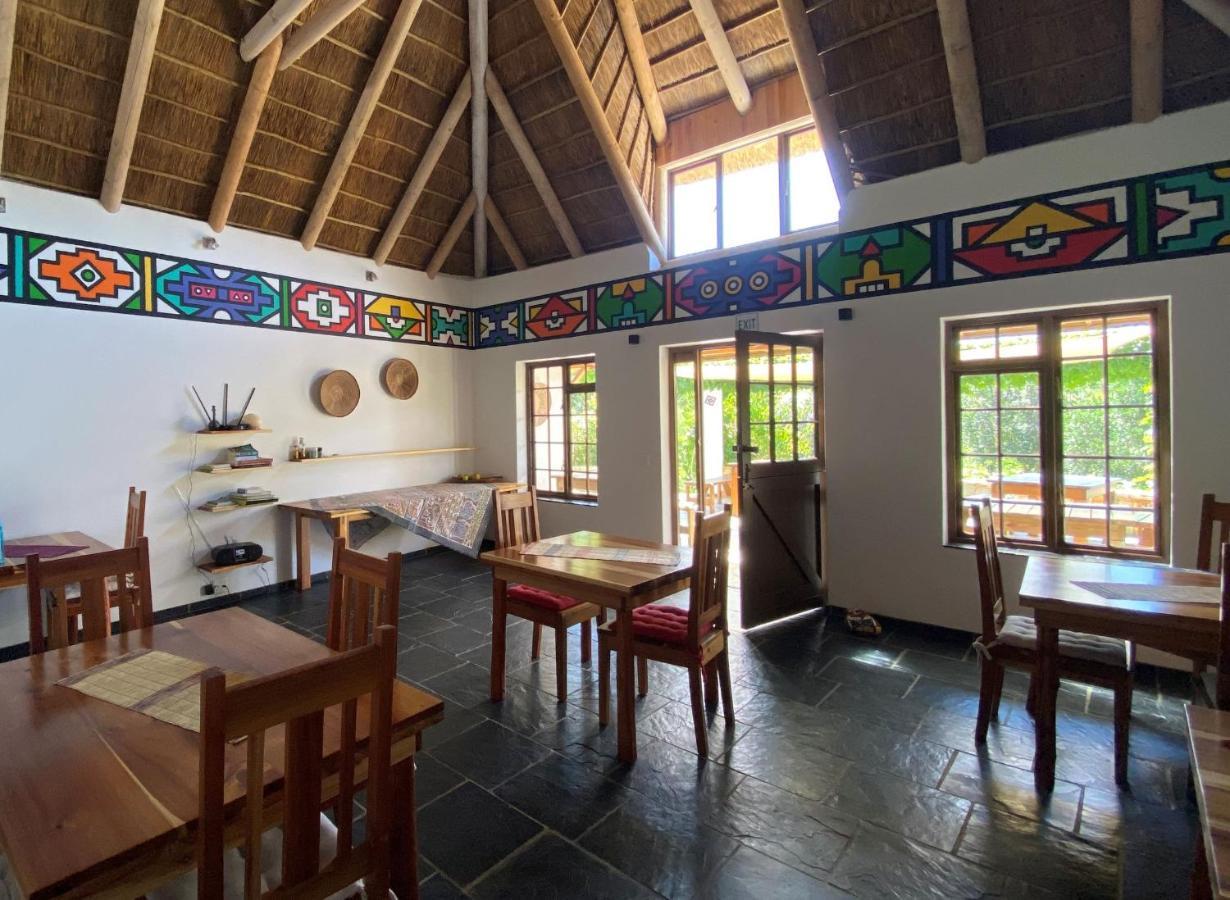 Badger'S Lodge Knysna Exterior photo