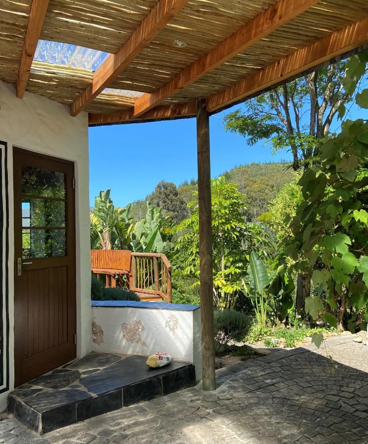 Badger'S Lodge Knysna Exterior photo