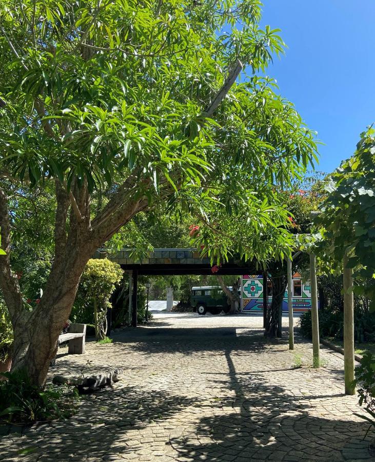 Badger'S Lodge Knysna Exterior photo