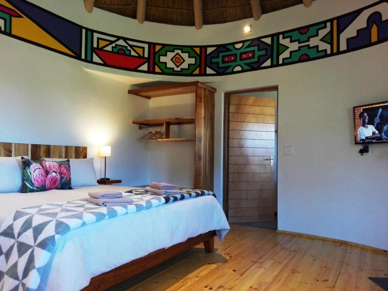 Badger'S Lodge Knysna Exterior photo