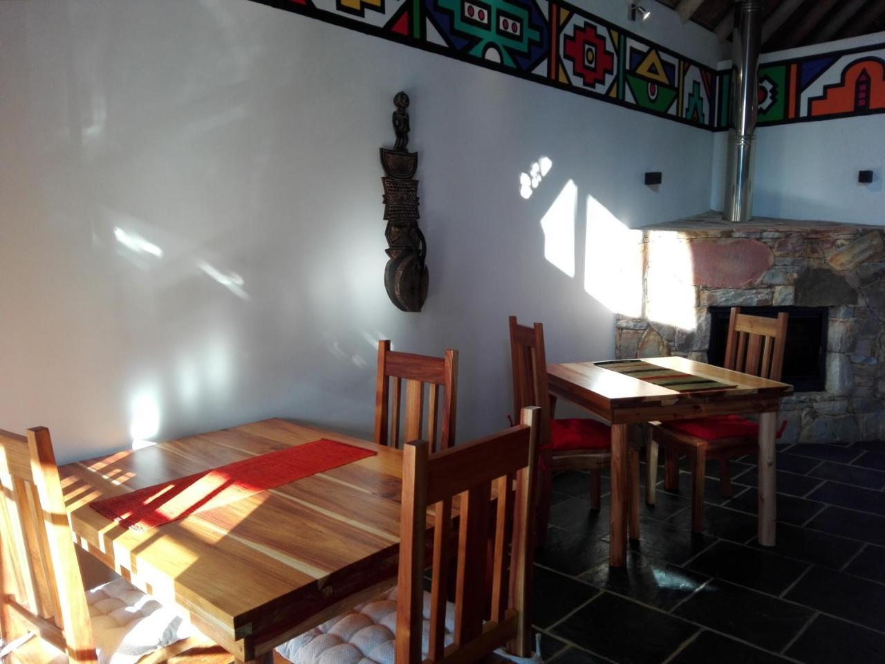 Badger'S Lodge Knysna Exterior photo